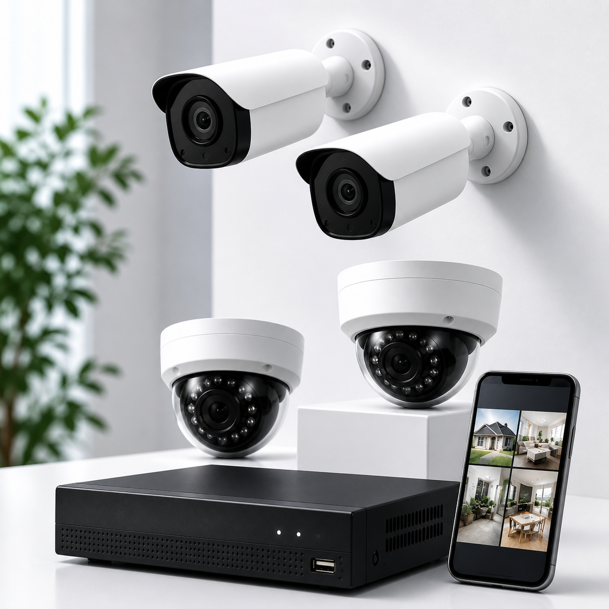 Surveillance Solutions