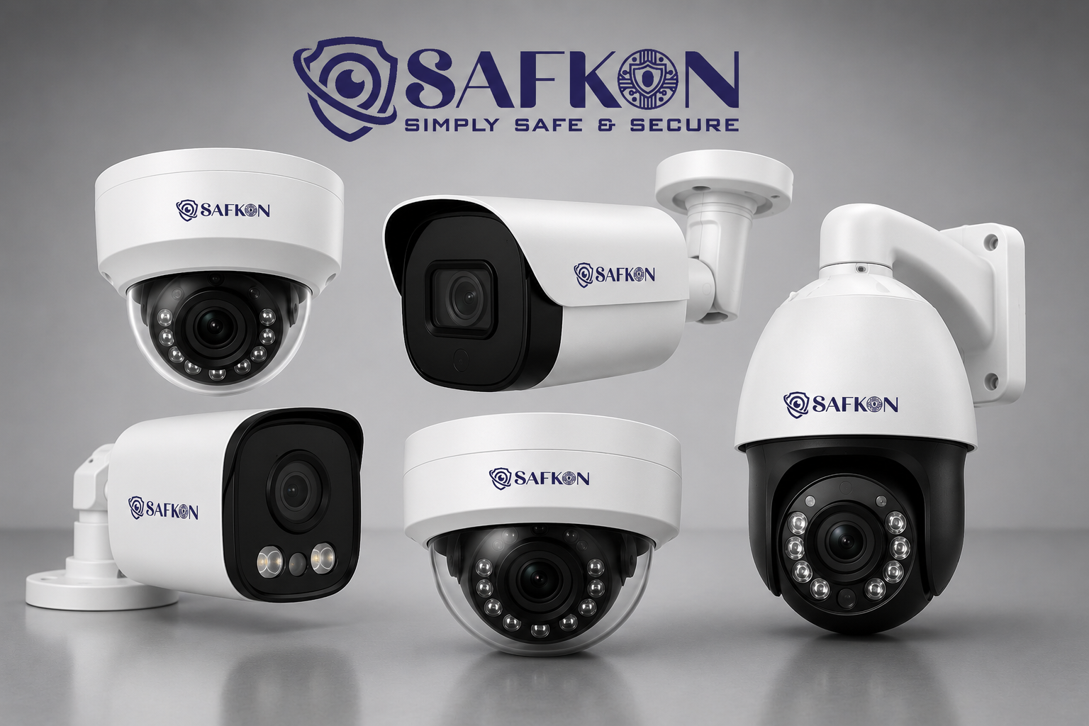 IP Cameras