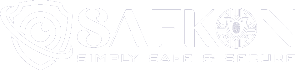 Safkon Logo