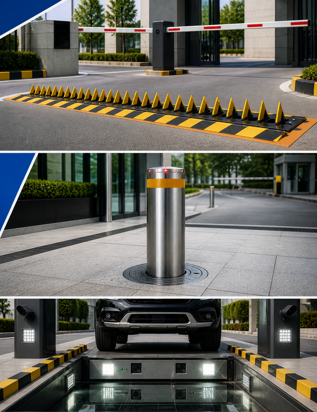 Traffic Control