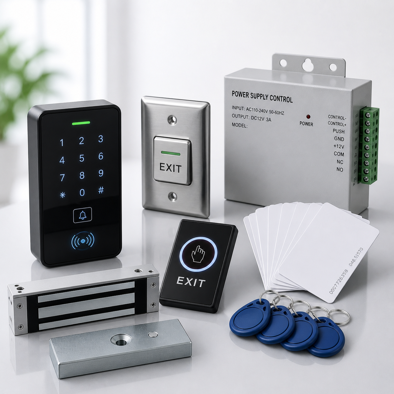 Access Control