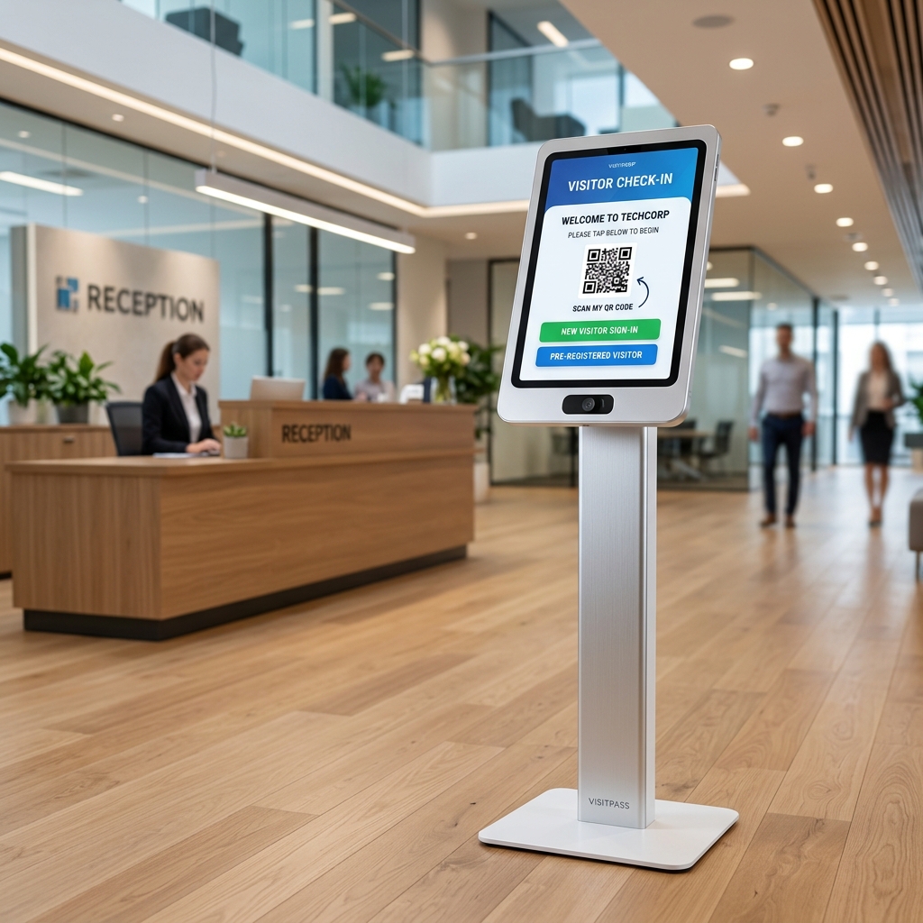 Visitor Management